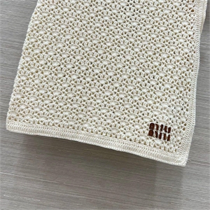 Юбка MIU MIU 150279