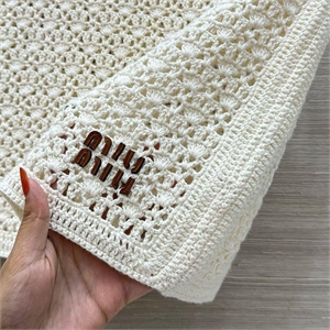 Юбка MIU MIU 150279