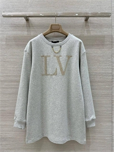 Туника LOUIS VUITTON 150285 - фото 315249