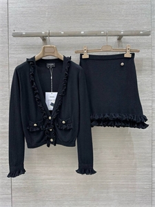 Костюм CHANEL 150286 - фото 315262