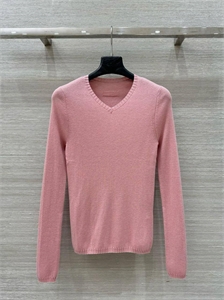 Лонгслив MIU MIU 150302 - фото 315400