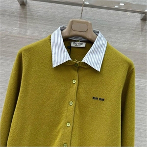 Кардиган MIU MIU 150305