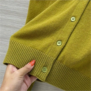 Кардиган MIU MIU 150305