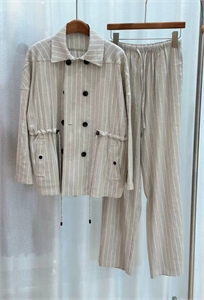 Костюм BRUNELLO CUCINELLI 150328 - фото 315607