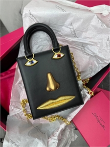 Сумка Schiaparelli 150332 - фото 315653