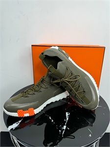 Кроссовки HERMES 150372