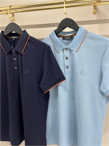 Футболка ZEGNA 150380