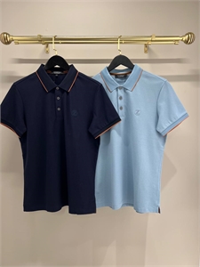 Футболка ZEGNA 150380