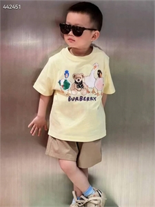 Футболка Burberry 150382 - фото 315978