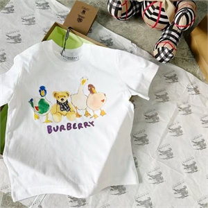 Футболка Burberry 150383 - фото 315990