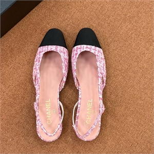 Туфли CHANEL 150441