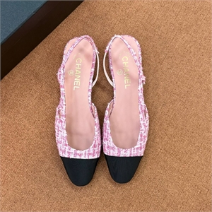 Туфли CHANEL 150441