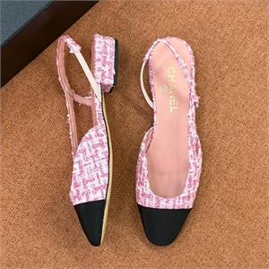 Туфли CHANEL 150441