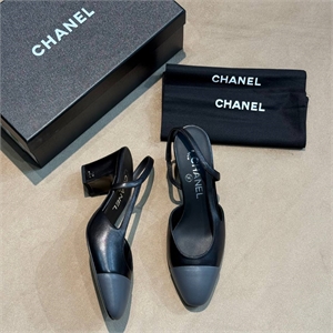Туфли CHANEL 150443 - фото 316397