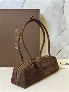 Сумка ALAIA 150446 - фото 316419