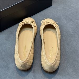 Балетки CHANEL 150457