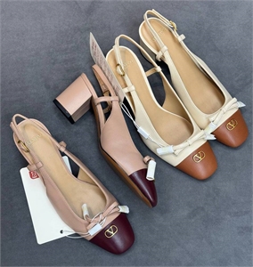 Туфли VALENTINO 150470 - фото 316614