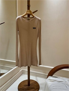 Лонгслив MIU MIU 150479 - фото 316654