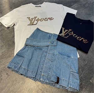 Футболка LOUIS VUITTON 150482