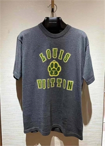 Футболка LOUIS VUITTON 150497 - фото 316734