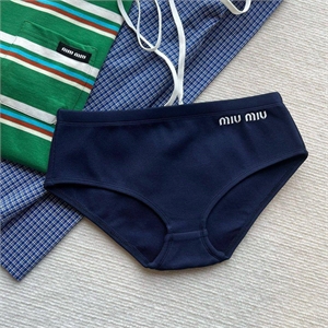 Трусы MIU MIU 150501 - фото 316750