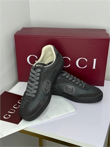 Кеды GUCCI 150565 - фото 317253