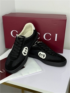 Кеды GUCCI 150567 - фото 317273