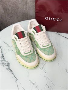 Кеды GUCCI 150568 - фото 317283
