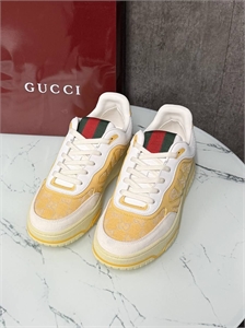 Кеды GUCCI 150570 - фото 317287