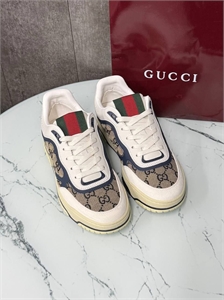 Кеды GUCCI 150571 - фото 317289