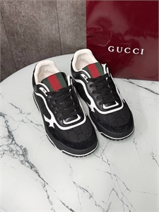 Кеды GUCCI 150572 - фото 317291