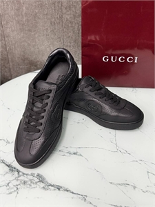Кеды GUCCI 150574 - фото 317295
