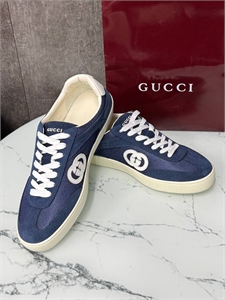 Кеды GUCCI 150575 - фото 317297