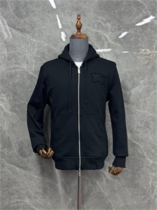 Толстовка бомбер Burberry 150595 - фото 317362
