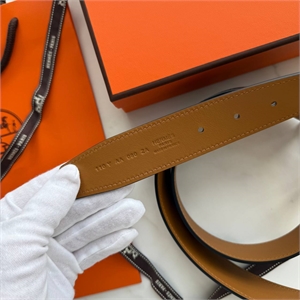 Ремень Hermes 150611