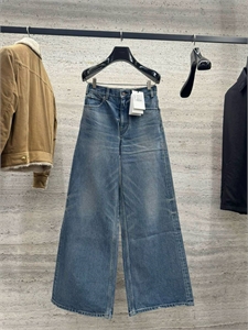 Джинсы CELINE 150622 - фото 317504