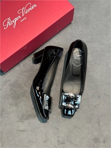 Туфли ROGER VIVIER 150645 - фото 317646