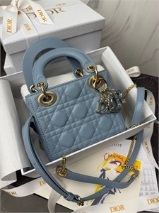 Сумка DIOR 150648 - фото 317668