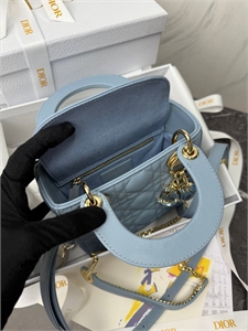 Сумка DIOR 150648