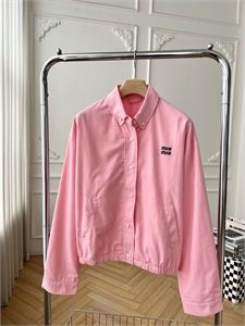 Рубашка MIU MIU 150650 - фото 317687