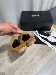 Мюли CHANEL 150662