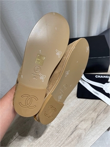 Мюли CHANEL 150662