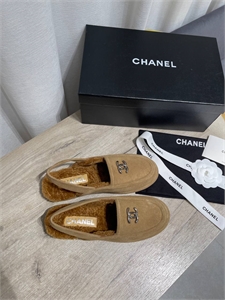 Мюли CHANEL 150662