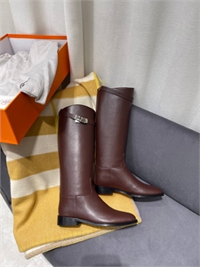 Сапоги HERMES 150664