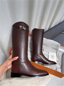 Сапоги HERMES 150664