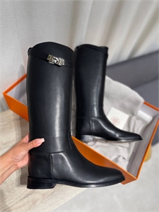 Сапоги HERMES 150665