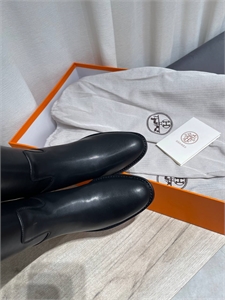 Сапоги HERMES 150665