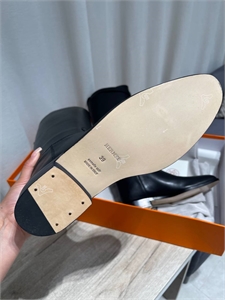 Сапоги HERMES 150665