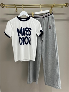 Футболка DIOR 150684 - фото 317981