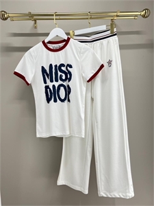 Брюки DIOR 150686 - фото 317990